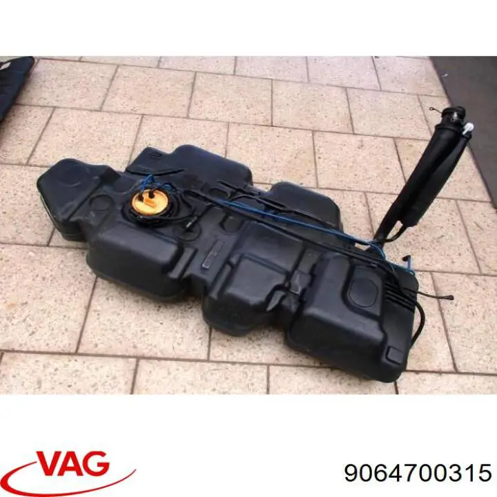  9064700315 VAG