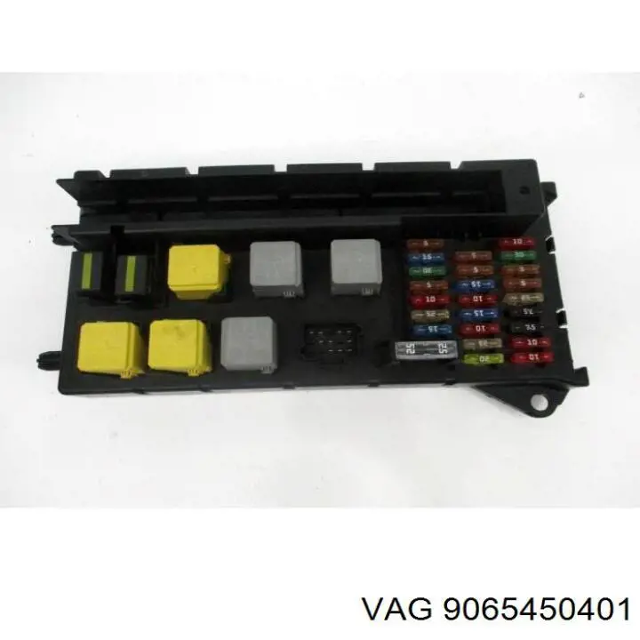 9065450401 VAG Реле запобіжників