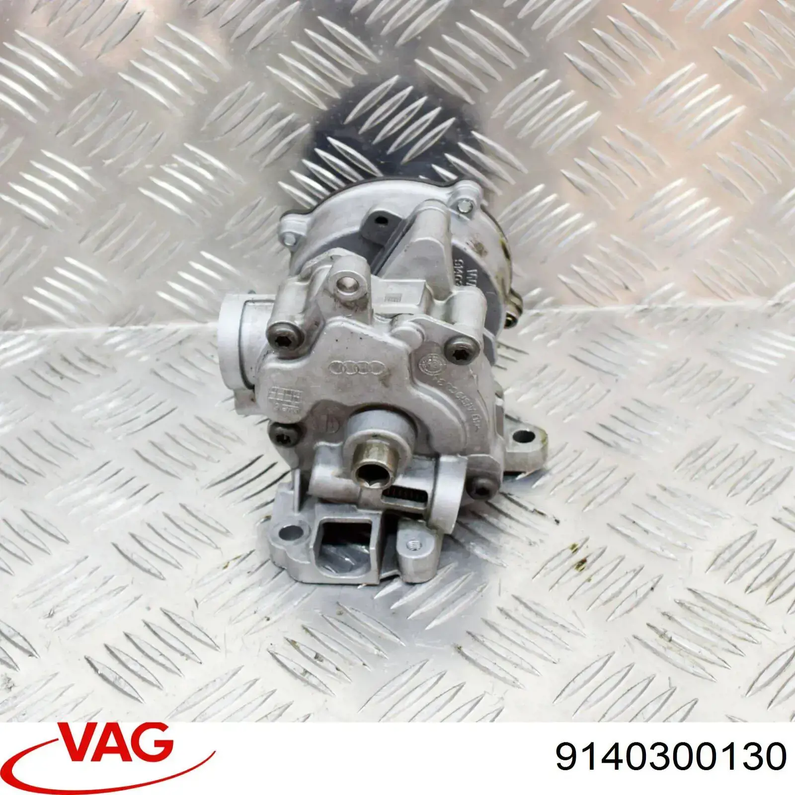 9140300130 VAG 
