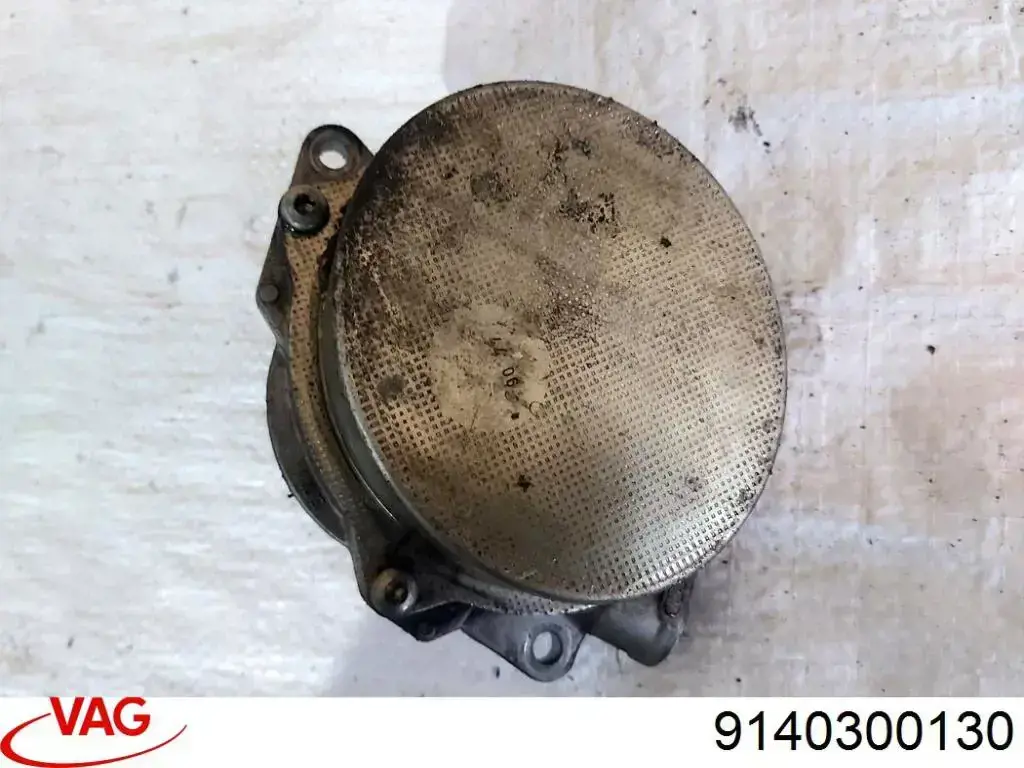  VAG 9140300130 ціна, від 253.39 USD