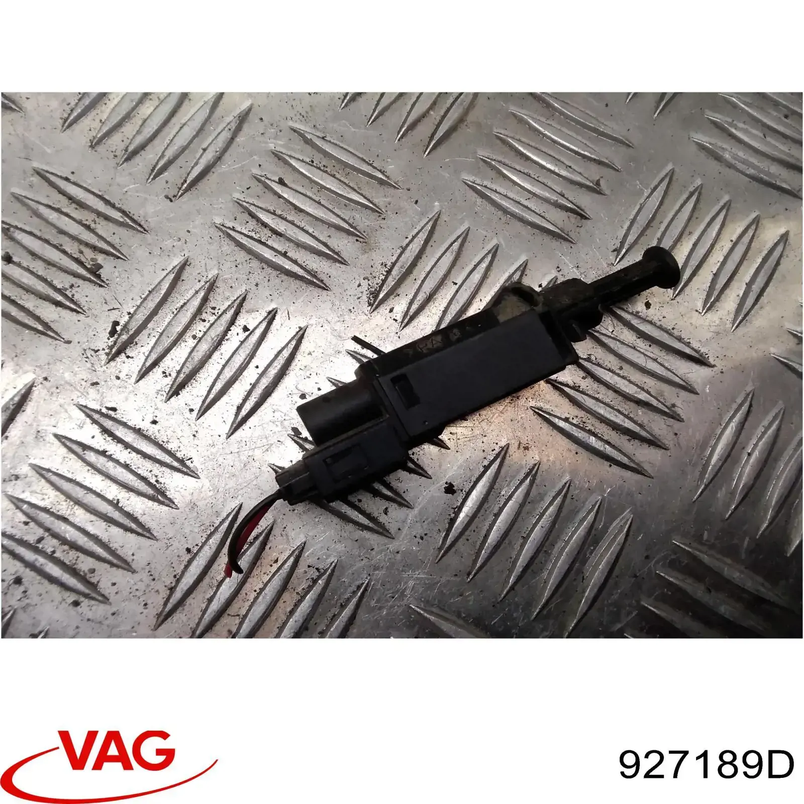 Купити 927189D VAG 