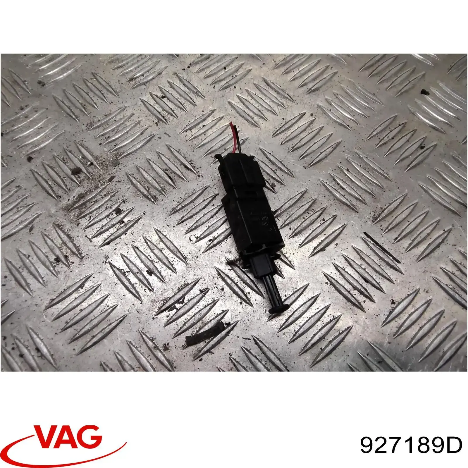  VAG 927189D ціна, від 3.29 USD