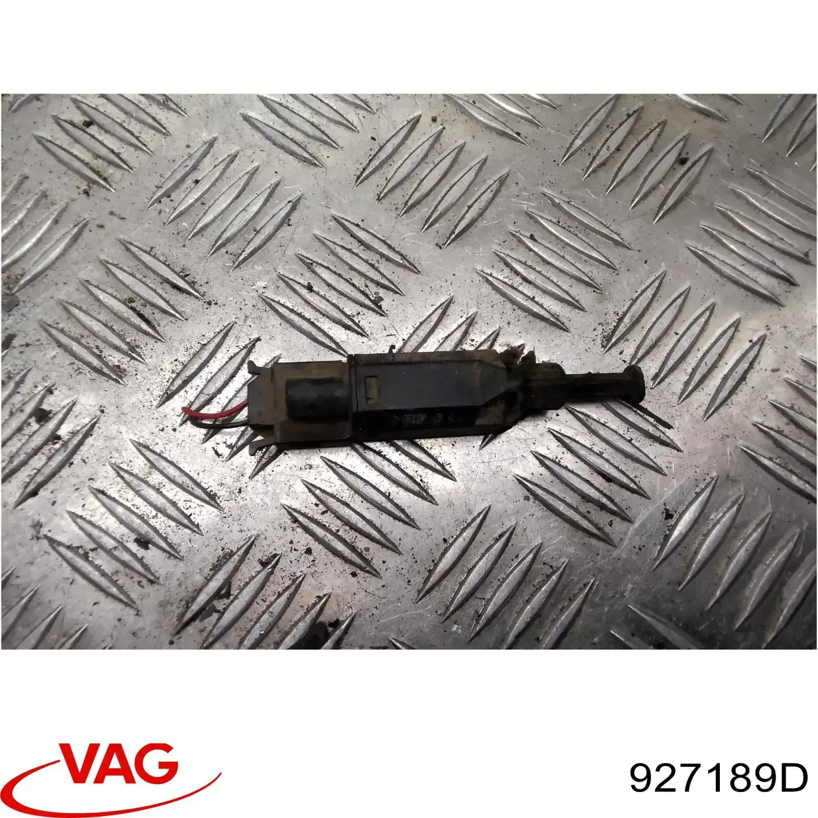  927189D VAG