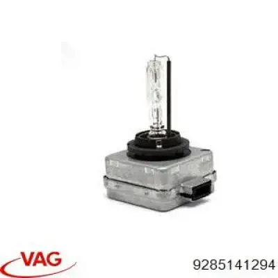 Купити 9285141294 VAG Лампочка ксеноновая