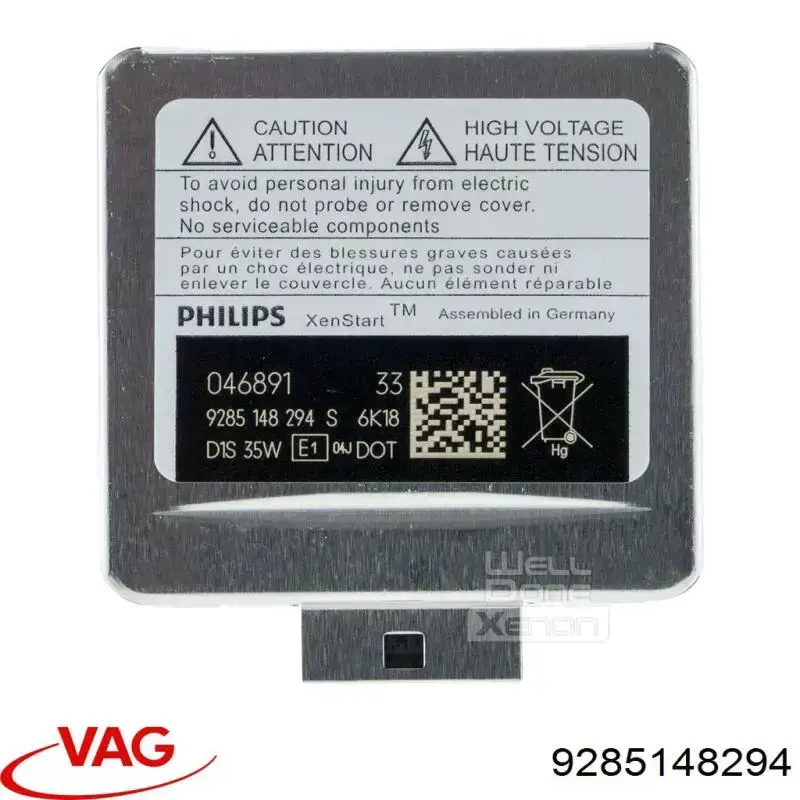 Купити 9285148294 VAG 