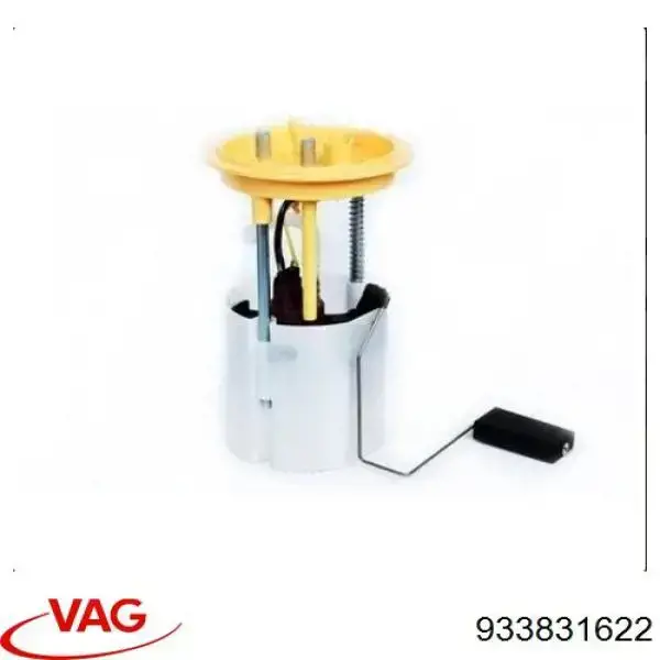 933831622 VAG 