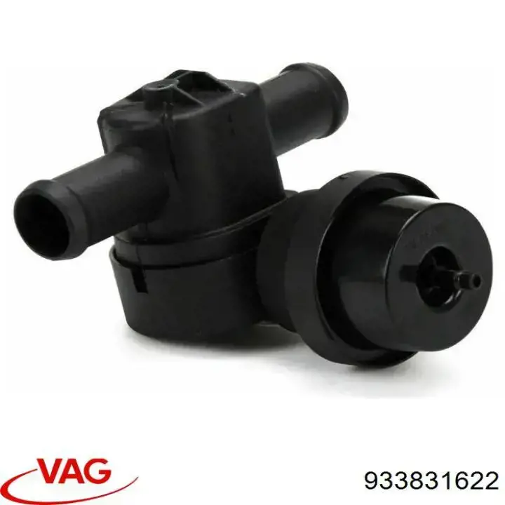  VAG 933831622 ціна, від 0.40 USD