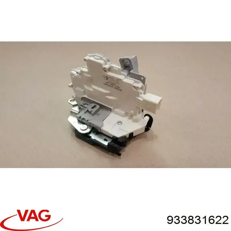 Купити 933831622 VAG 