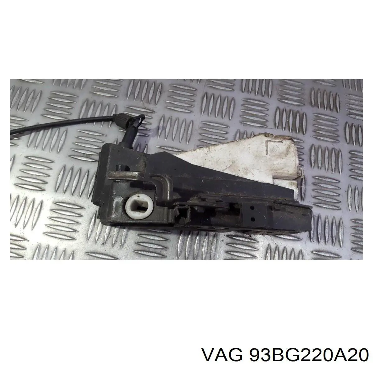 93BG220A20 VAG 