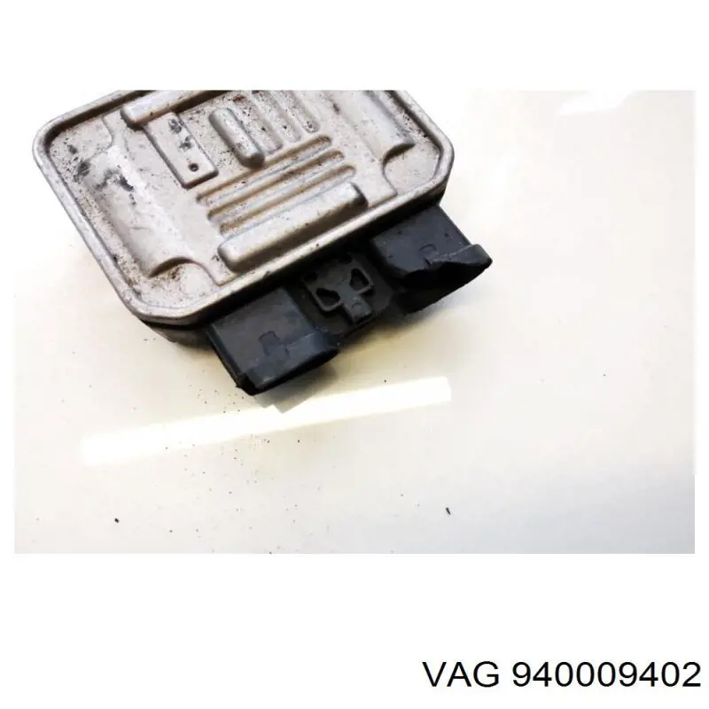 Купити 940009402 VAG Регулятор оборотів вентилятора