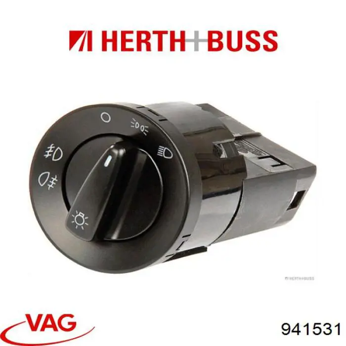 941531 VAG 