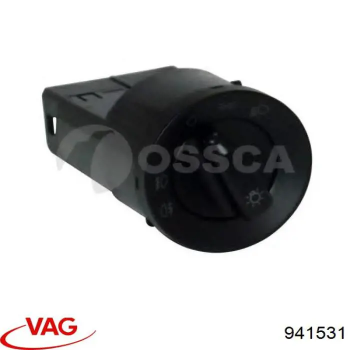  VAG 941531 ціна, від 33.04 USD