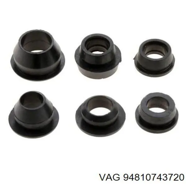  VAG 94810743720 ціна, від 15.72 USD
