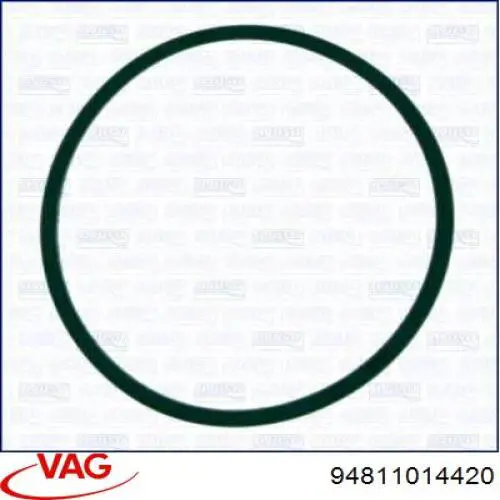 Купити 94811014420 VAG 