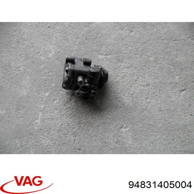 Купити 94831405004 VAG Насос гідравліки