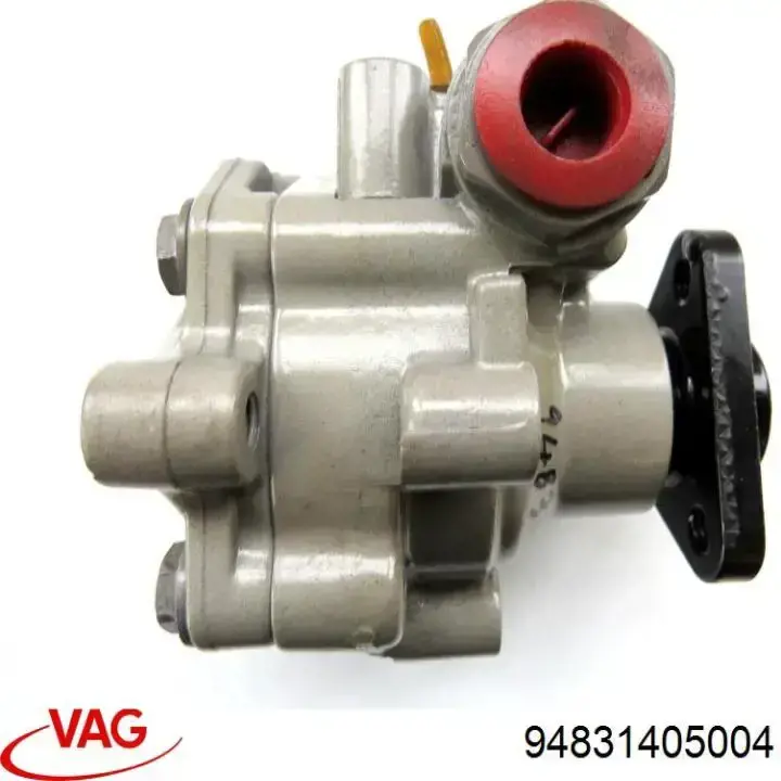 Насос ГПК VAG 94831405004 ціна, від 121.16 USD