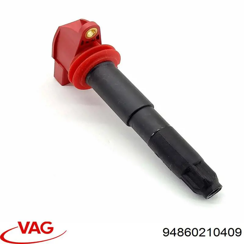 Купити 94860210409 VAG Котушка запалювання