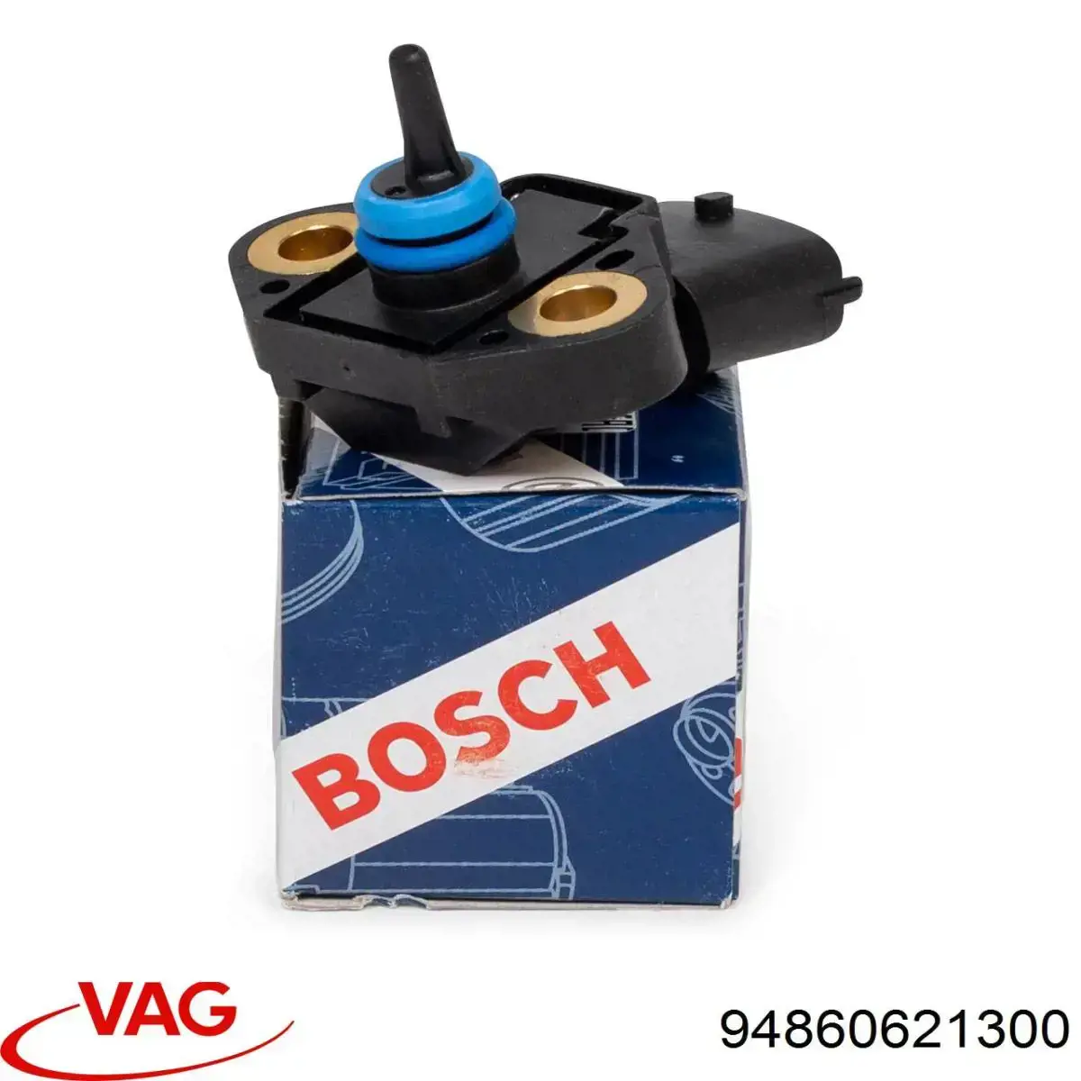0261230256 Bosch датчик тиску масла