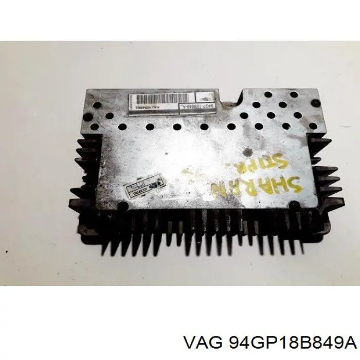  94GP18B849A VAG