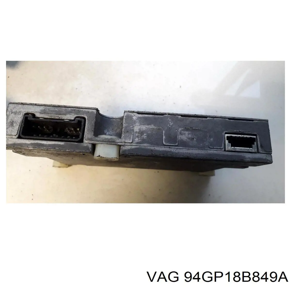  VAG 94GP18B849A ціна, від 8.47 USD