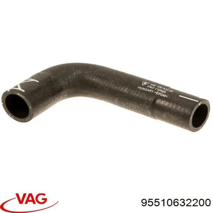  Porsche 95510632200 ціна, від 13.81 USD