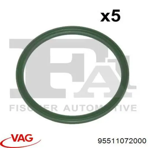  Porsche 95511072000 ціна, від 9.95 USD