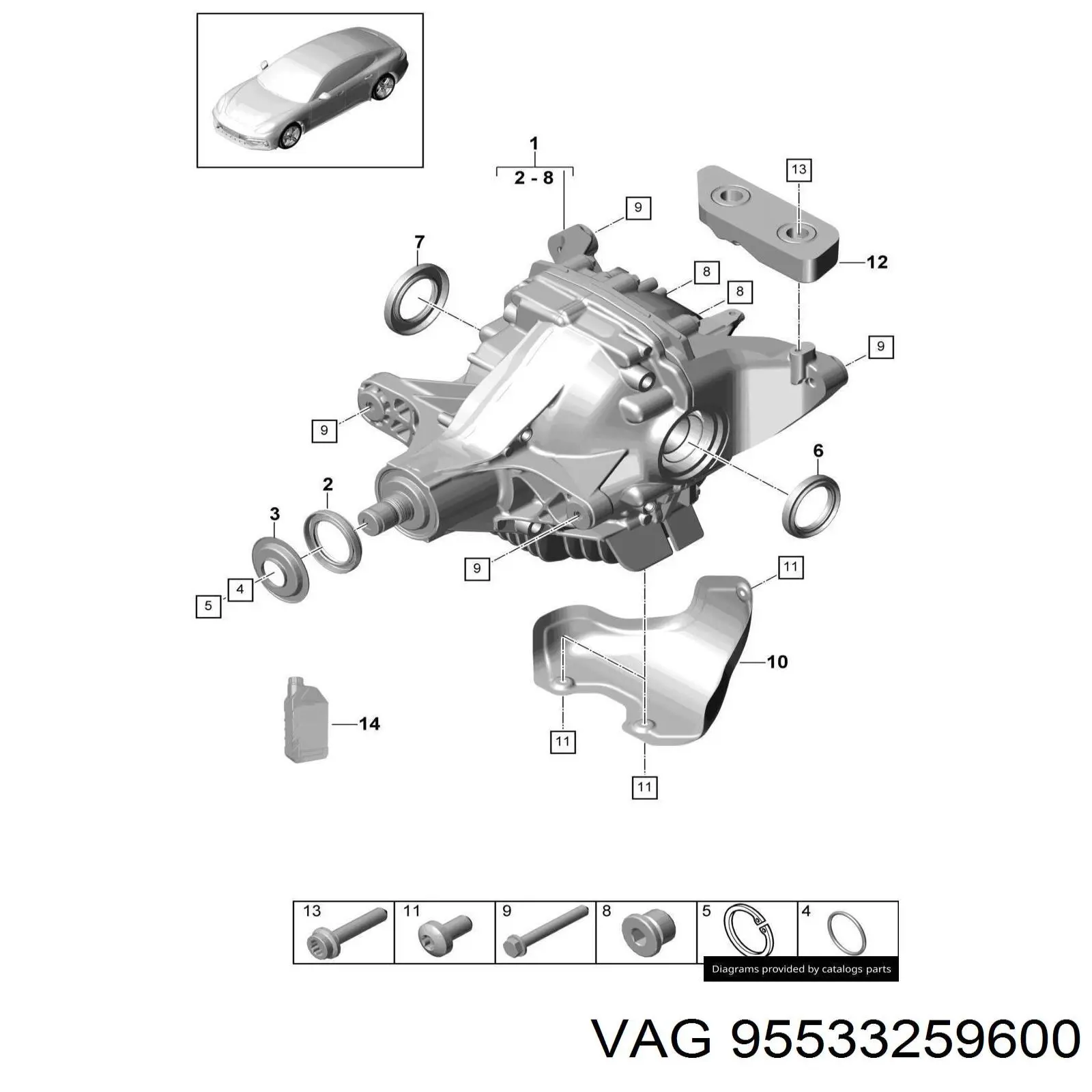 Купити 710994 National 