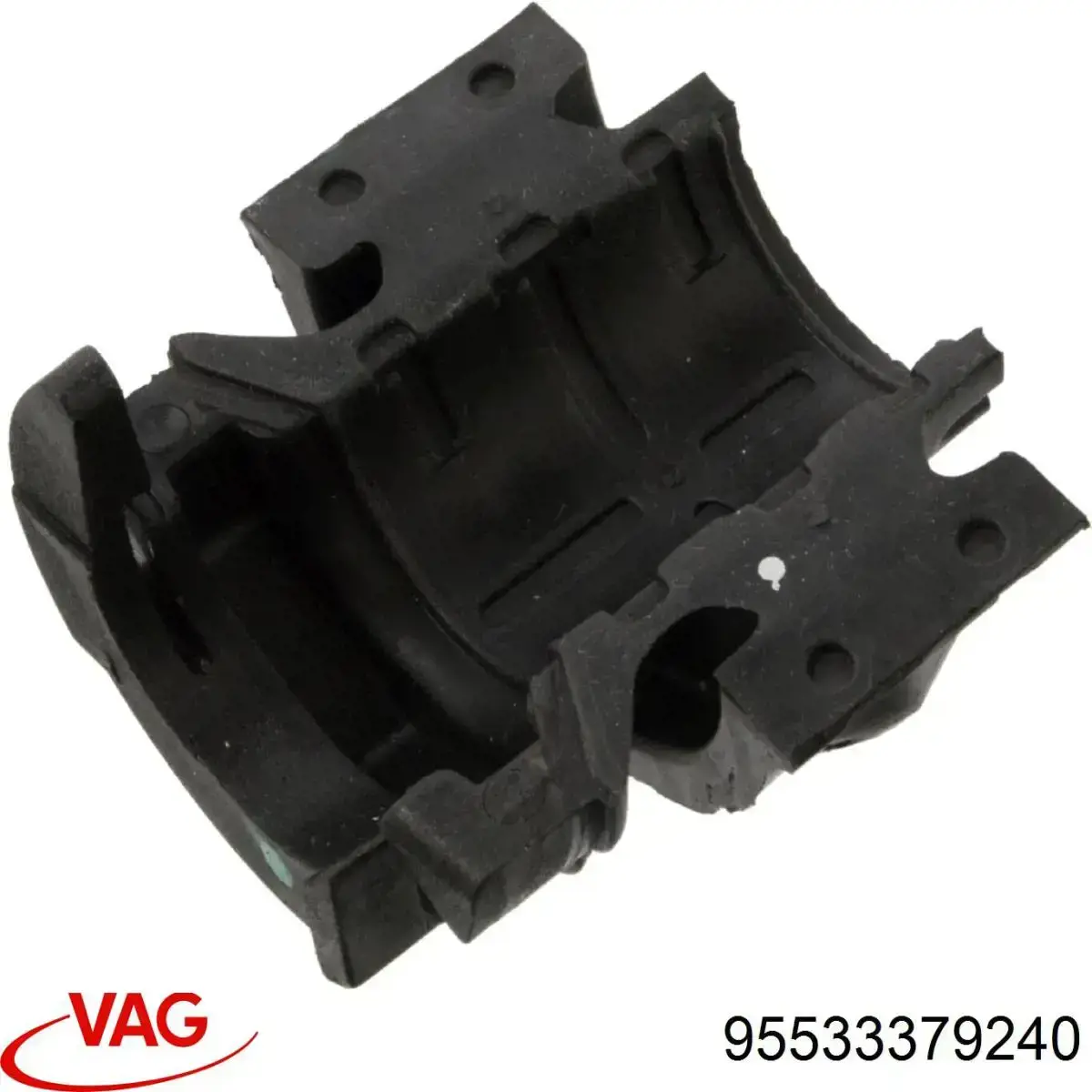 Купити 95533379240 VAG Опора стабілізатора