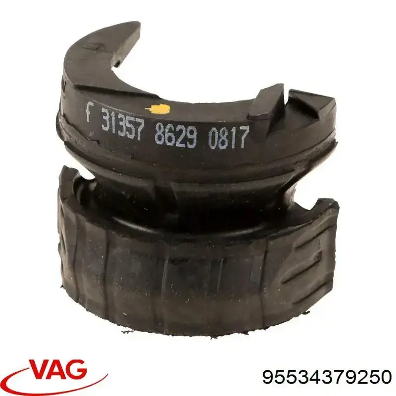 Купити 95534379250 VAG Подушка стабілізатора передня