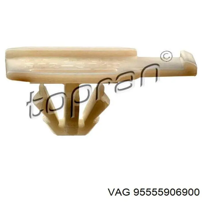  Porsche 95555906900 ціна, від 0.93 USD