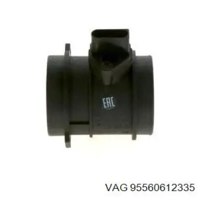 ДМРВ 95560612335 VAG