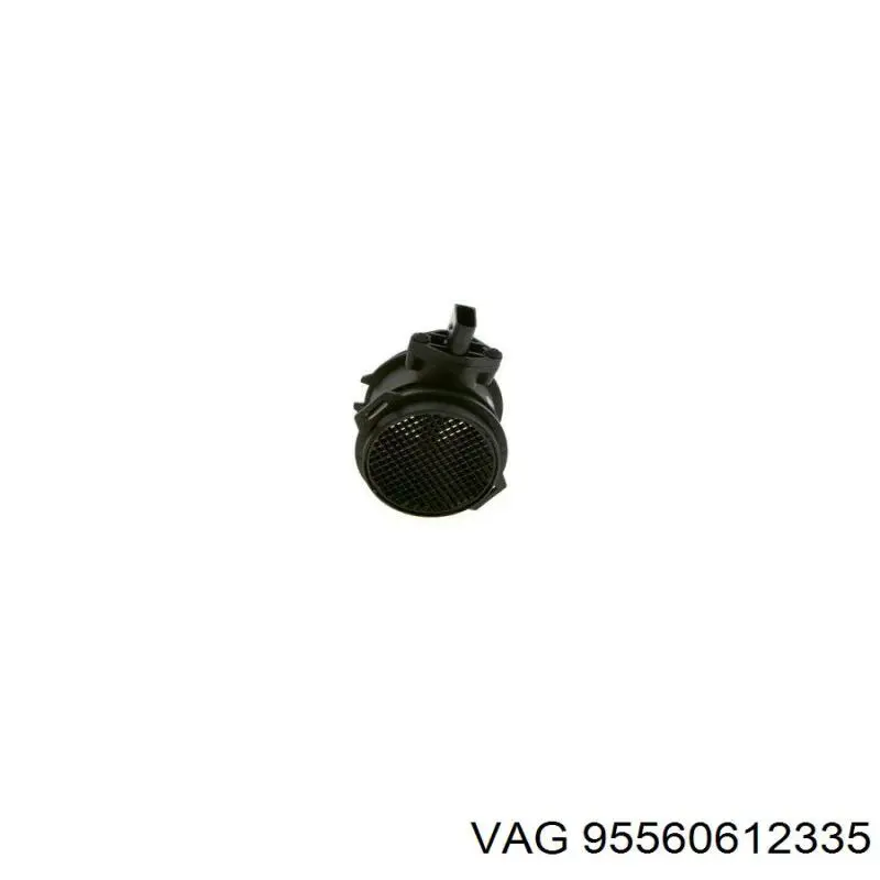 95560612335 VAG Датчик витрати повітря