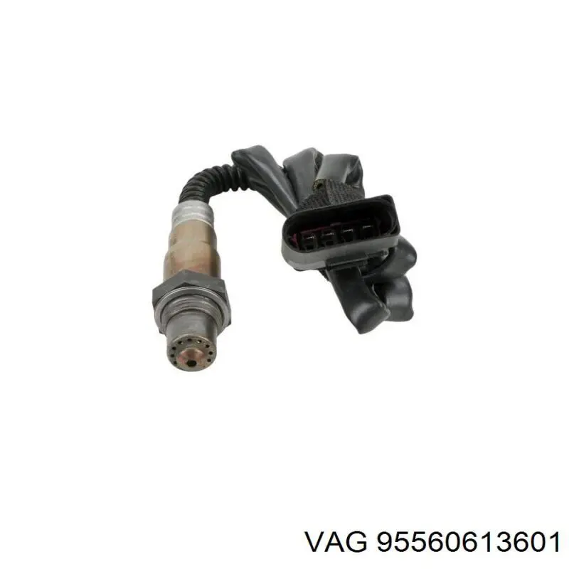 Лямбда-зонд, датчик кисню після каталізатора VAG 95560613601