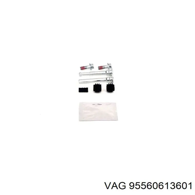 95560613601 VAG Лямбда зонд після каталізатора
