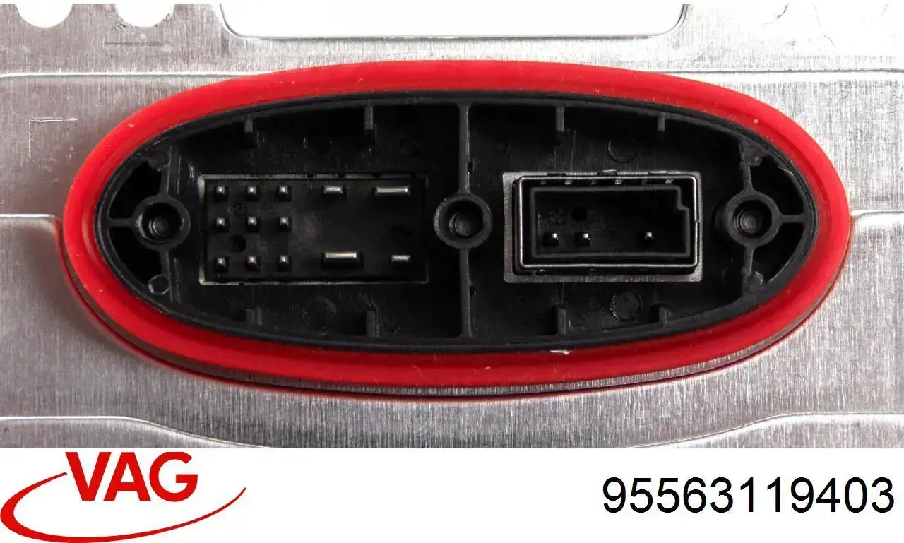 Купити 95563119403 VAG Блок розпалювання, ксенон