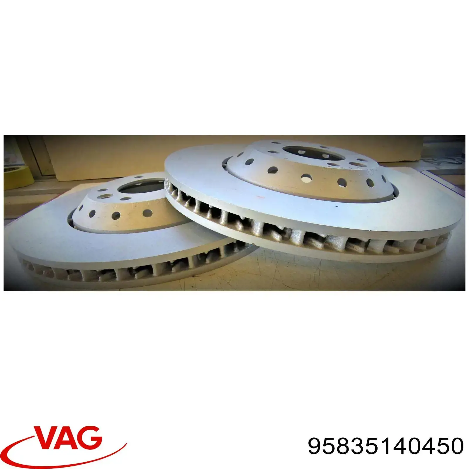 Купити PFR47524 SHW Ротор гальмівний