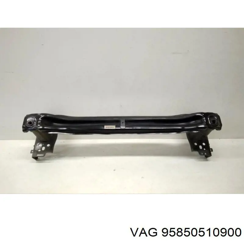 Шина бампера переднього Signeda PPH44001B ціна, від 134.41 USD