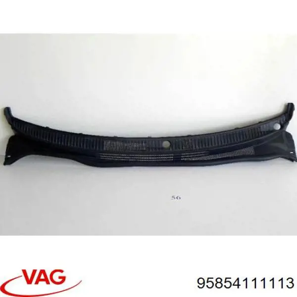 Автоскло VAG 95854111113 ціна, від 745.34 USD