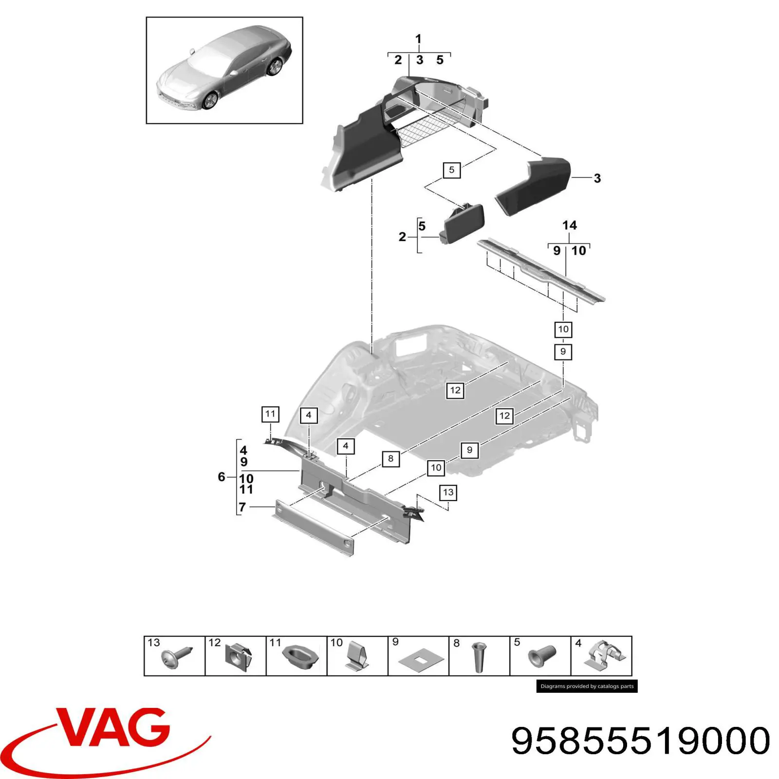  16534 MAK
