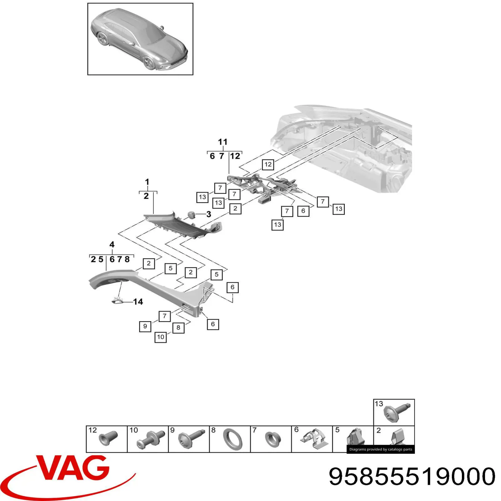  16534 MAK