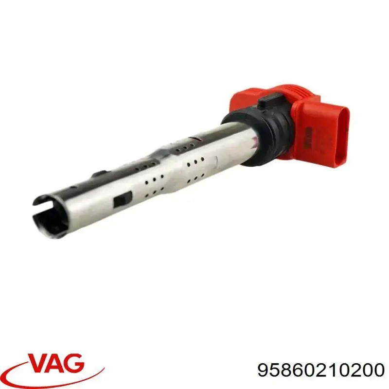 Купити 95860210200 VAG Котушка запалювання