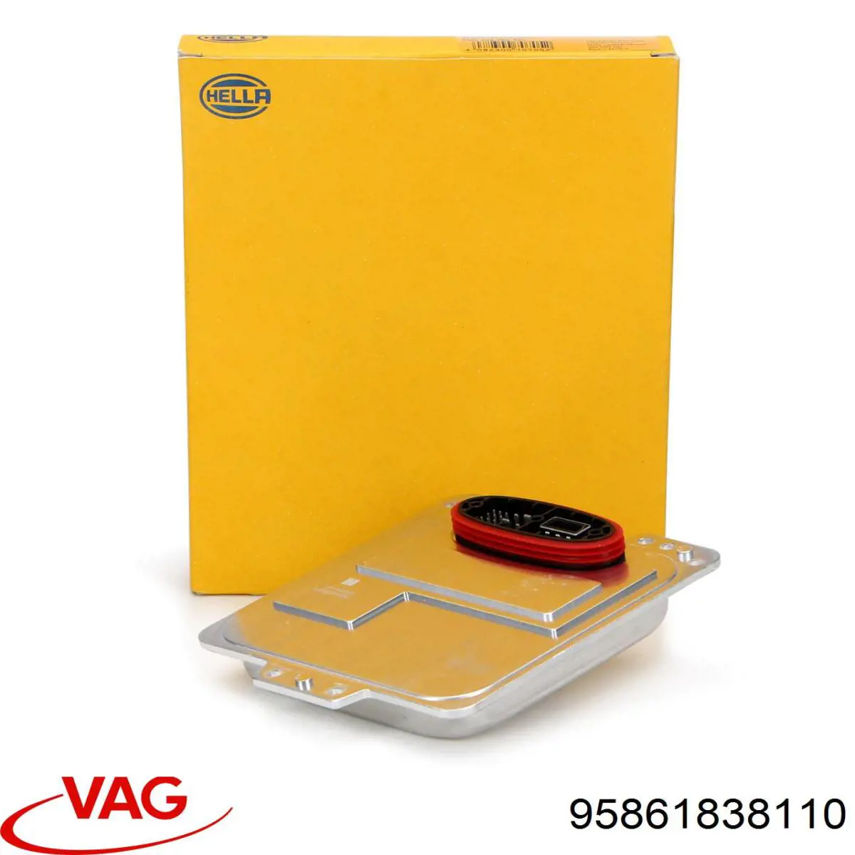ЕБУ ксенону VAG 95861838110 ціна, від 199.33 USD