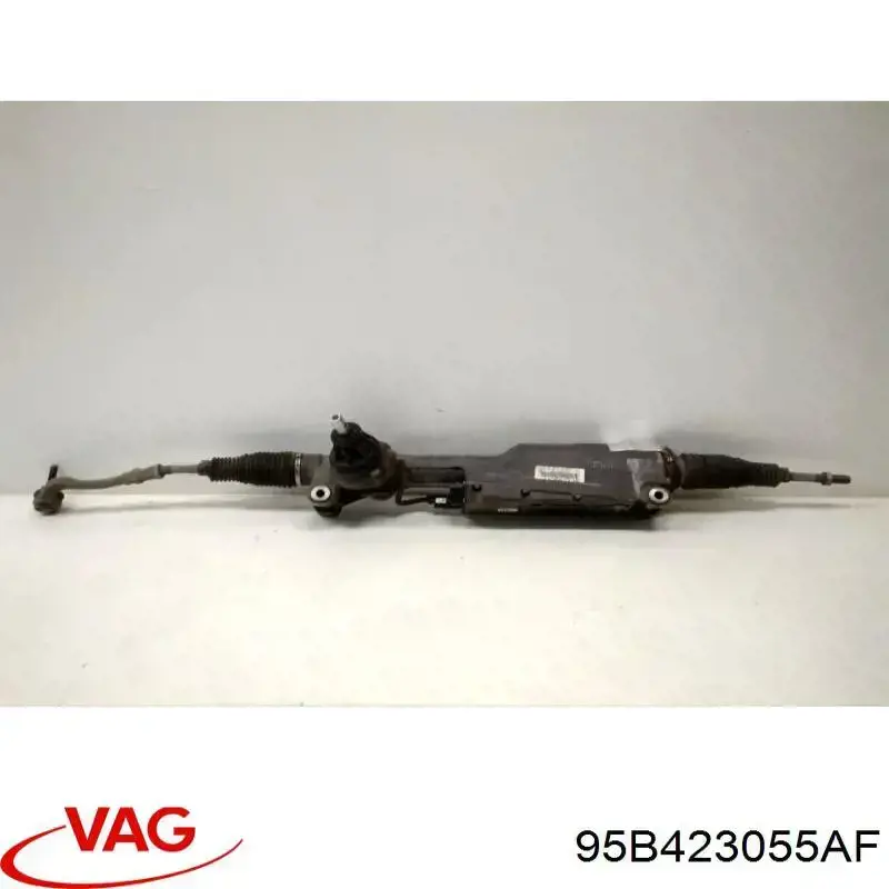 Купити 95B423055AF VAG Рульова рейка