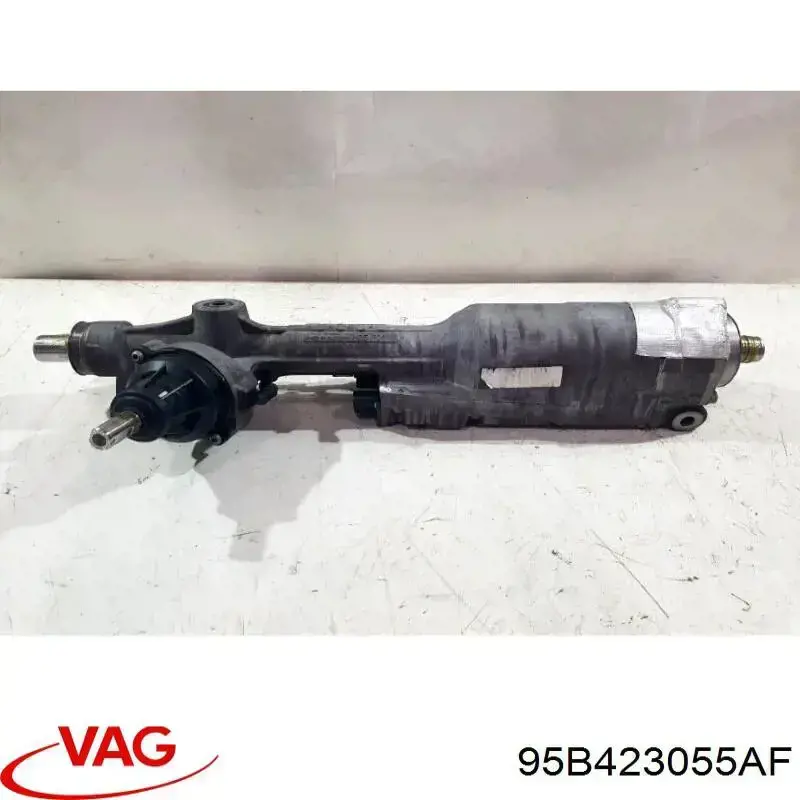 Управління рульове в зборі VAG 95B423055AF ціна, від 960.95 USD