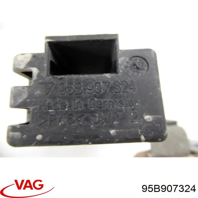  VAG 95B907324 ціна, від 12.67 USD