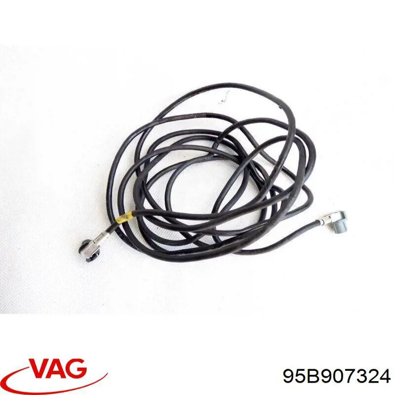 Купити 95B907324B VAG 
