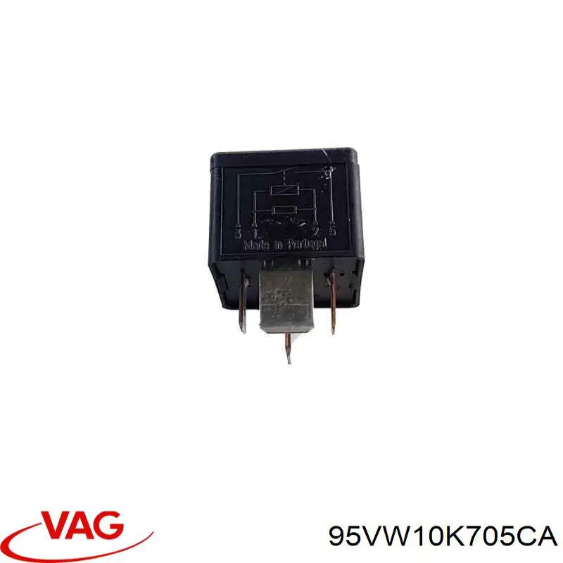 Купити 95VW10K705CA VAG 