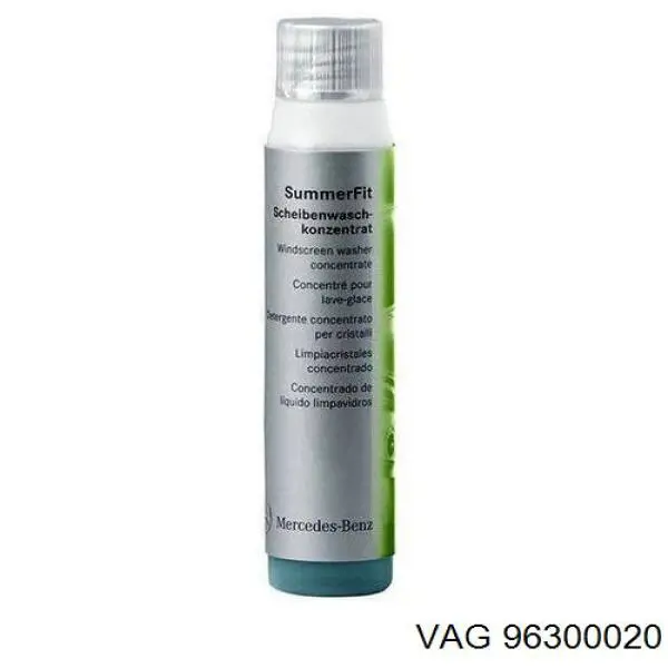Купити 000096300020 VAG 