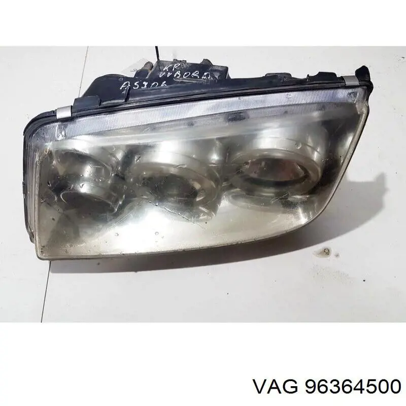Купити 96364500 VAG 