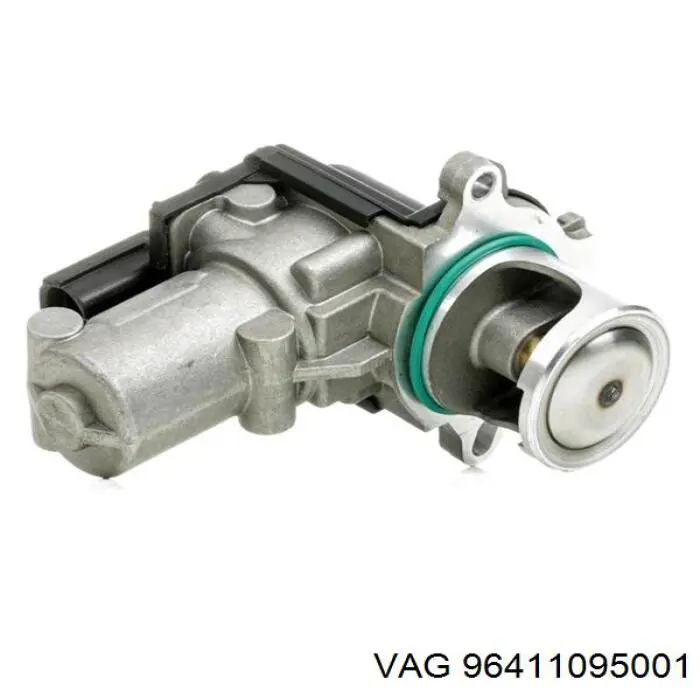 Клапан вентиляції картерних газів 96411095001 VAG
